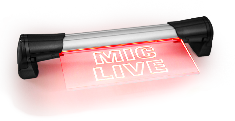 Mic Live